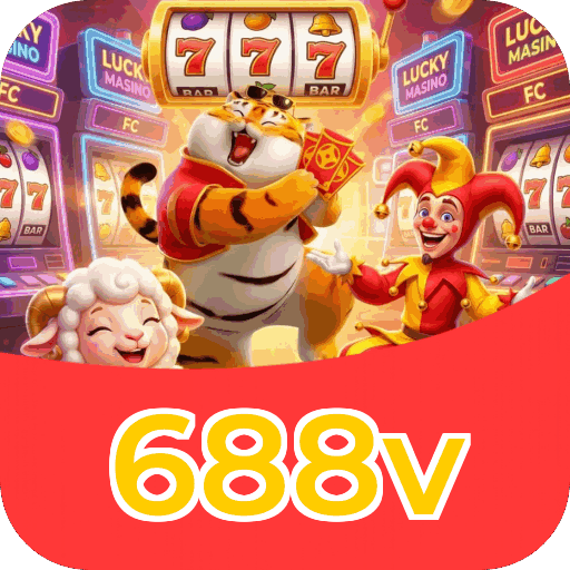 Bônus de Boas-vindas 688v