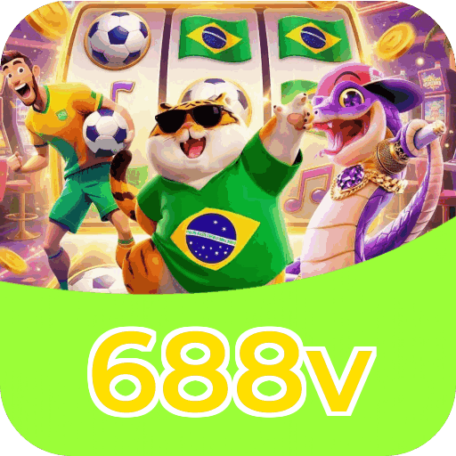 Login rápido no app 688v