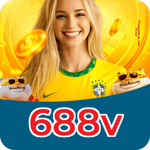 Streaming 4K no cassino ao vivo da 688v